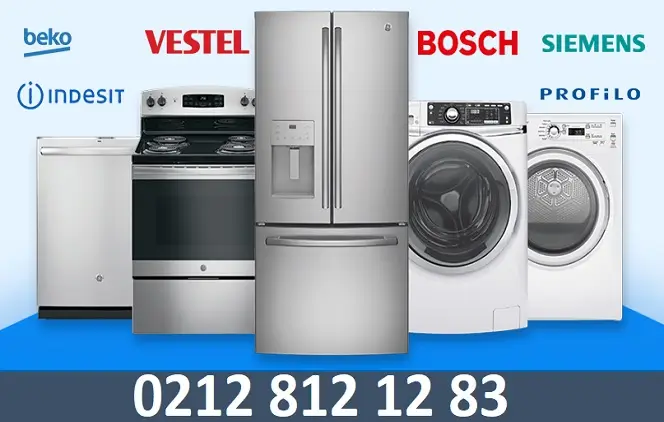 Duatepe Beyaz eşya teknik servis hizmeti